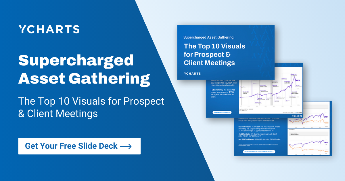 The Top 10 Visuals for Clients and Prospects Slide Deck